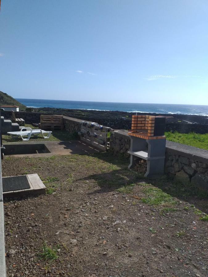 Casa Do Sol Posto Villa Faja Grande Eksteriør billede